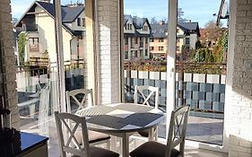Apartament Brzeg